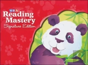 Reading Mastery Reading/Literature Strand Grade K, Teacher Guide