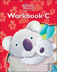 Reading Mastery Reading/Literature Strand Grade K, Workbook C