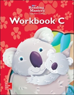Bertrand.pt - Reading Mastery Reading/Literature Strand Grade K, Workbook C