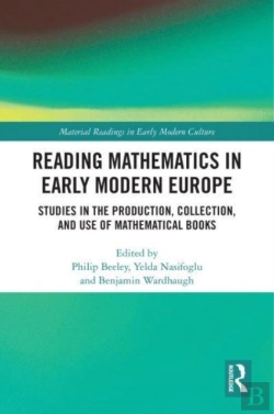 Bertrand.pt - Reading Mathematics In Early Modern Europe