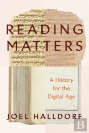 Reading Matters