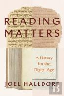 Reading Matters