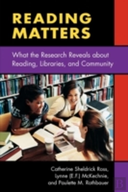 Bertrand.pt - Reading Matters