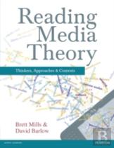 Reading Media Theory