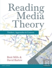 Reading Media Theory