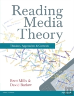 Bertrand.pt - Reading Media Theory