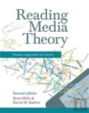 Reading Media Theory