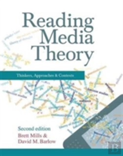 Bertrand.pt - Reading Media Theory