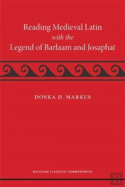 Bertrand.pt - Reading Medieval Latin With The Legend Of Barlaam And Josaphat