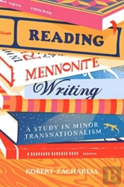 Reading Mennonite Writing
