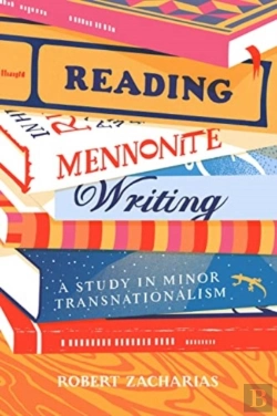 Bertrand.pt - Reading Mennonite Writing
