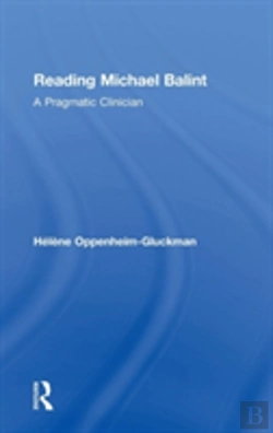 Bertrand.pt - Reading Michael Balint