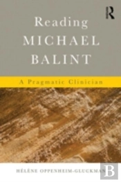 Reading Michael Balint