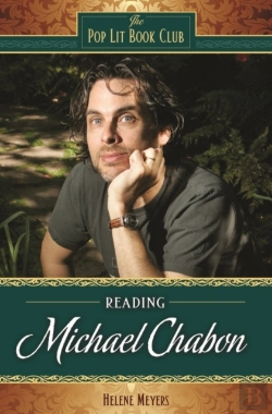 Bertrand.pt - Reading Michael Chabon