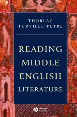 Bertrand.pt - Reading Middle English Literature