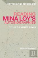 Reading Mina Loy'S Autobiographies