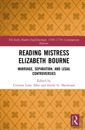 Reading Mistress Elizabeth Bourne