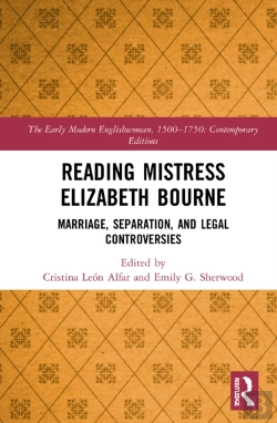 Bertrand.pt - Reading Mistress Elizabeth Bourne