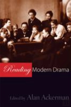 Bertrand.pt - Reading Modern Drama