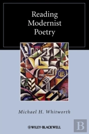 Reading Modernist Poetry