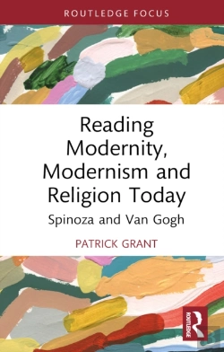 Bertrand.pt - Reading Modernity, Modernism And Religion Today