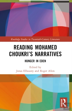 Bertrand.pt - Reading Mohamed Choukriâ€™S Narratives