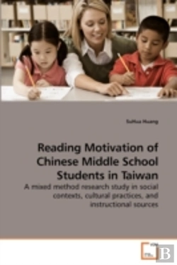Bertrand.pt - Reading Motivation Of Chinese Middle