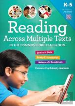 Reading Multiple Texts In The Common Core Classroom, K-5