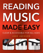 Reading Music Made Easy