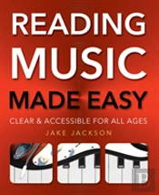 Reading Music Made Easy