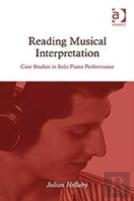 Reading Musical Interpretation