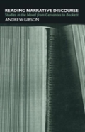 Reading Narrative Discourse