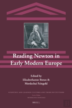 Bertrand.pt - Reading Newton In Early Modern Europe