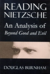 Reading Nietzsche