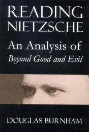 Reading Nietzsche