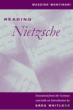 Bertrand.pt - Reading Nietzsche