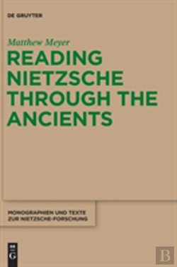 Bertrand.pt - Reading Nietzsche Through The Ancients