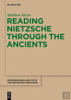 Bertrand.pt - Reading Nietzsche Through The Ancients