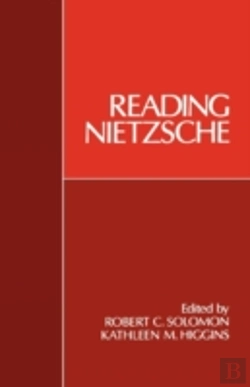Bertrand.pt - Reading Nietzsche