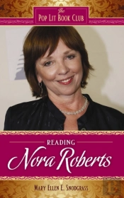Reading Nora Roberts