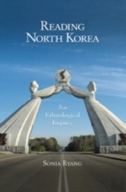 Bertrand.pt - Reading North Korea