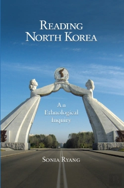 Bertrand.pt - Reading North Korea