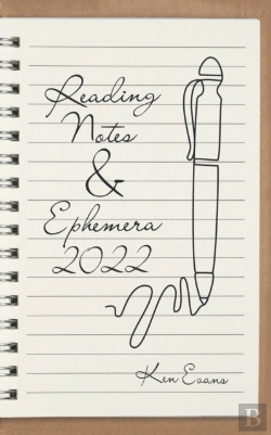 Bertrand.pt - Reading Notes & Ephemera 2022