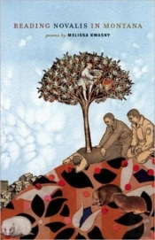 Reading Novalis In Montana