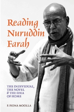 Bertrand.pt - Reading Nuruddin Farah