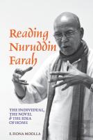 Reading Nuruddin Farah