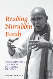 Reading Nuruddin Farah