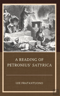 Bertrand.pt - Reading Of Petronius' Satyrica