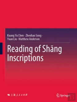 Bertrand.pt - Reading Of Shang Inscriptions
