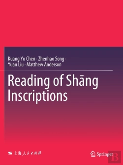 Bertrand.pt - Reading Of Shang Inscriptions